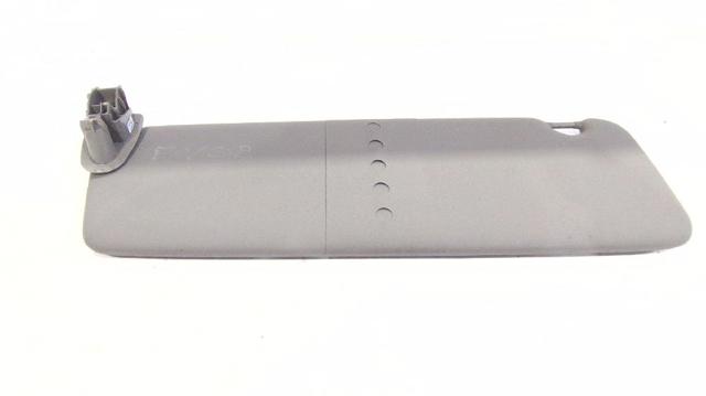 Pala contra o sol Renault Master 3 EV, HV, UV