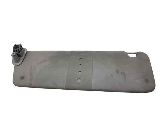 Pala contra o sol Renault Master 3 EV, HV, UV