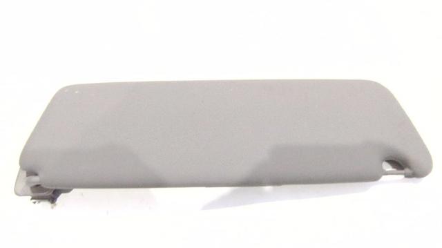 Pala contra o sol Renault Master 3 EV, HV, UV