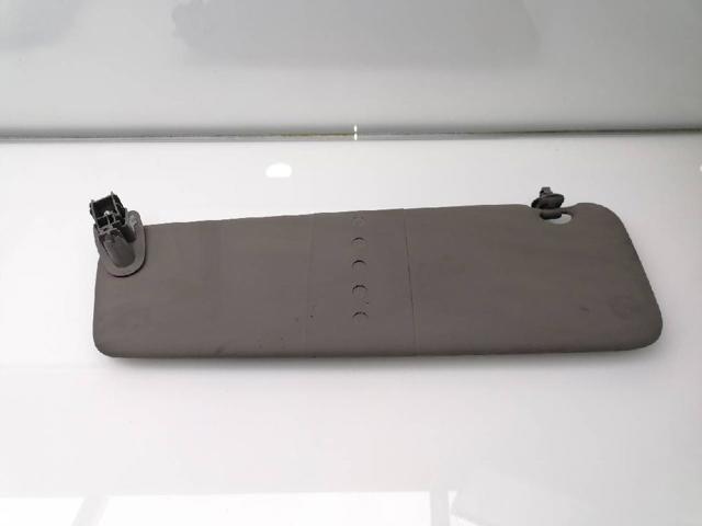 Pala contra o sol Renault Master 3 EV, HV, UV