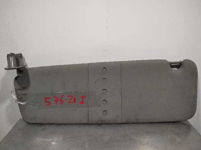 Pala contra o sol Renault Master 3 EV, HV, UV