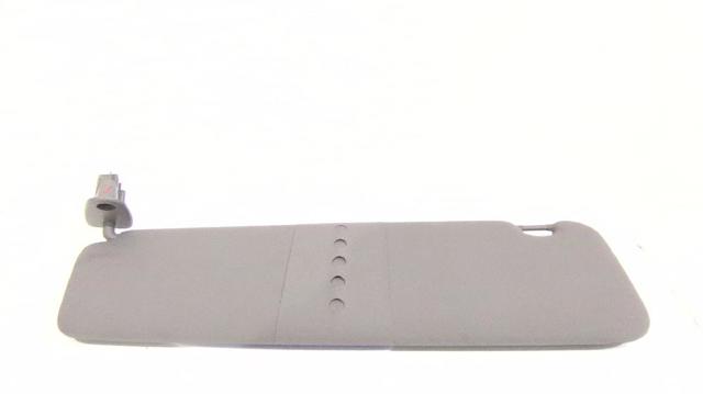 Pala contra o sol Renault Master 3 EV, HV, UV