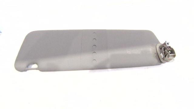 Pala contra o sol Renault Master 3 EV, HV, UV