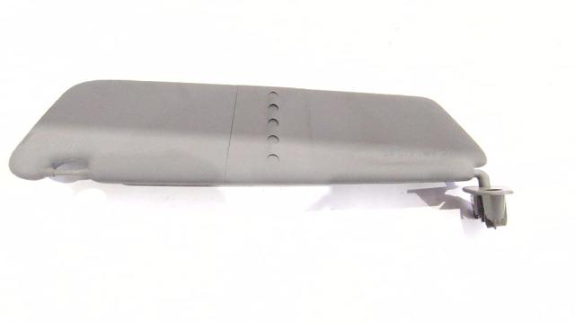 Pala contra o sol Renault Master 3 EV, HV, UV