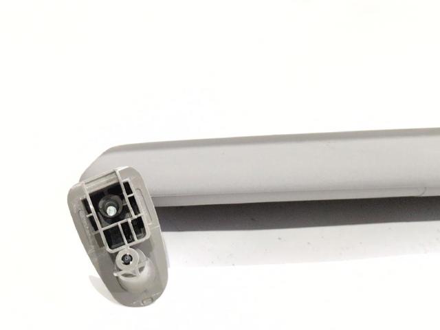 Pala contra o sol Renault Master 3 EV, HV, UV