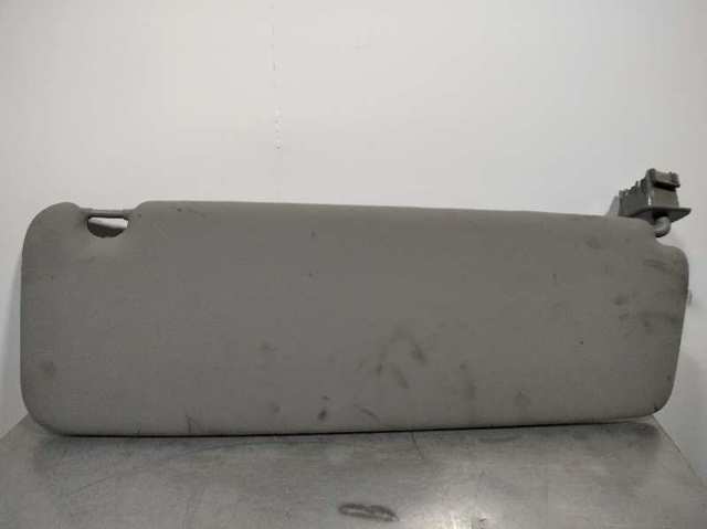 Pala contra o sol Renault Master 3 EV, HV, UV