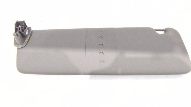 Pala contra o sol Renault Master 3 EV, HV, UV