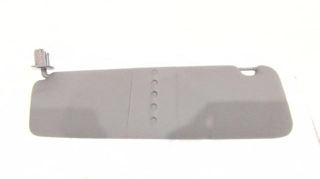 Pala contra o sol Renault Master 3 EV, HV, UV