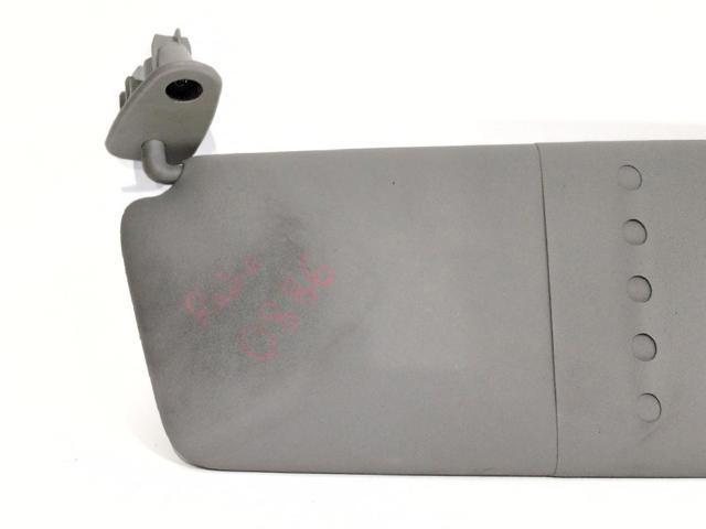 Pala contra o sol Renault Master 3 EV, HV, UV