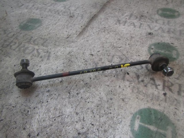 Montante direito de estabilizador dianteiro 96403100 GM