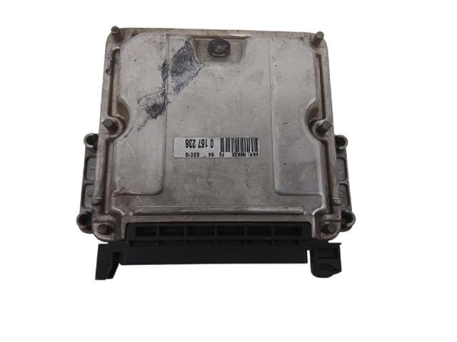 Módulo de direção (Centralina eletrônica) de motor 9640324380 PEUGEOT