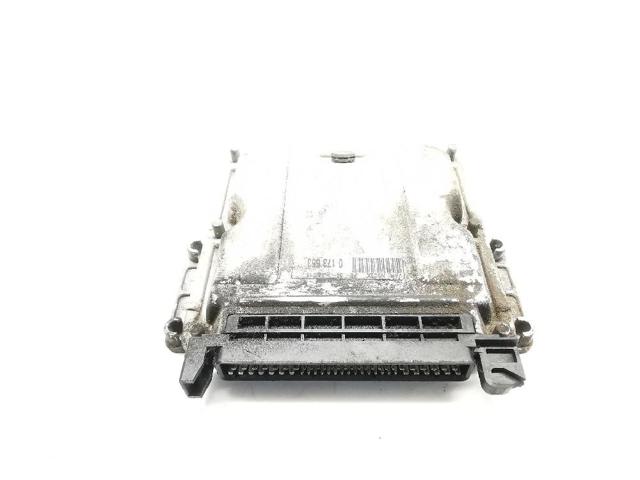 Módulo de direção (Centralina eletrônica) de motor 9640324380 PEUGEOT