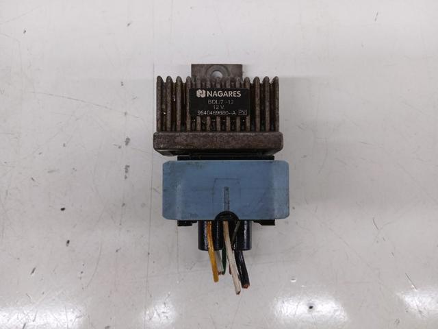 9640469680 Nissan/Infiniti