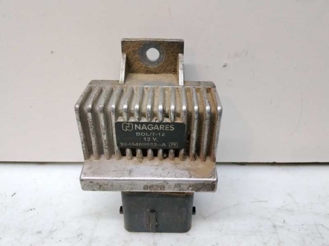 9640469680 Nissan/Infiniti