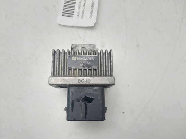 9640469680 Nissan/Infiniti