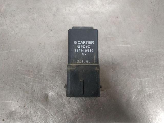 9640469680 Peugeot/Citroen