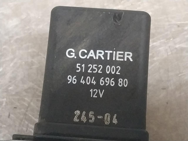 9640469680 Peugeot/Citroen