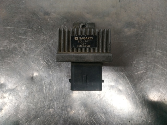 9640469680 Peugeot/Citroen