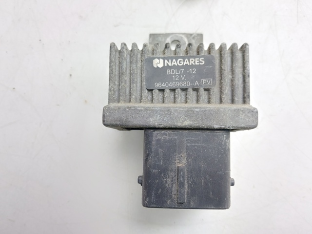 9640469680A Nissan/Infiniti