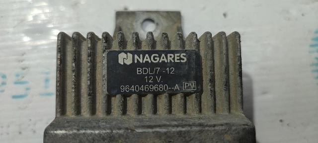 9640469680A Renault (RVI)
