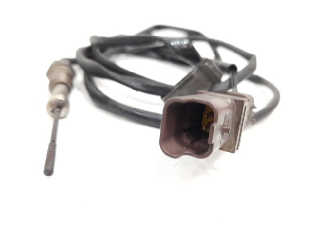 Sensor de temperatura dos gases de escape (GE), depois de filtro de partículas diesel 9640491580 PEUGEOT