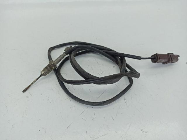 Sensor de temperatura dos gases de escape (GE), depois de filtro de partículas diesel 9640491580 PEUGEOT
