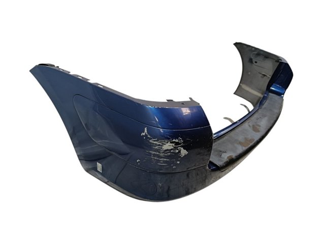 Pára-choque traseiro 9640533077 PEUGEOT