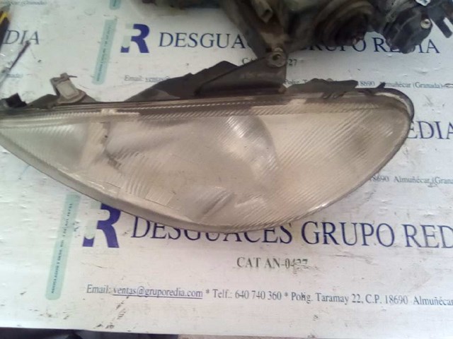 9640559580 Peugeot/Citroen