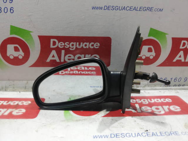 Espelho de retrovisão esquerdo 96406188 GM