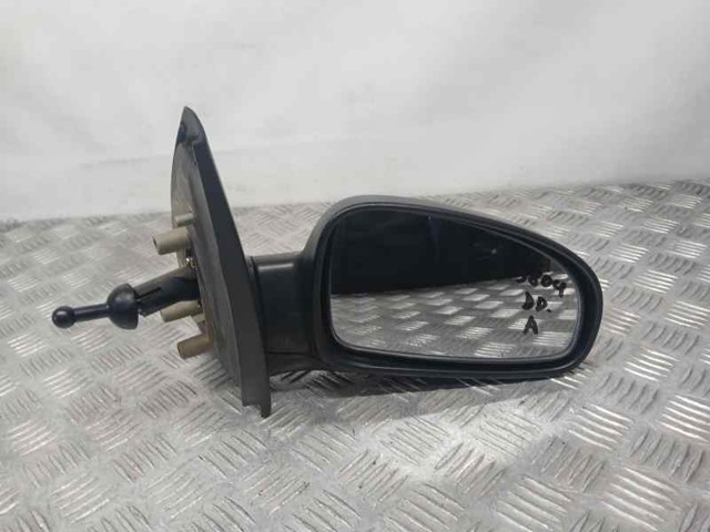 Espelho de retrovisão direito 96406191 GM
