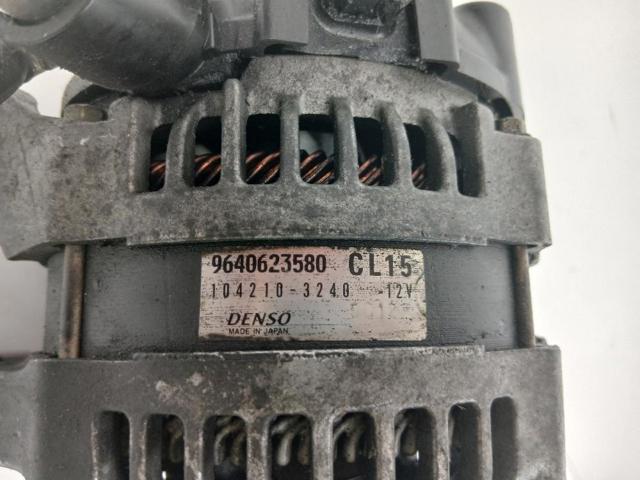 9640623580 Peugeot/Citroen