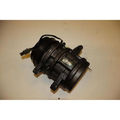 Compressor de aparelho de ar condicionado 96406677 GM
