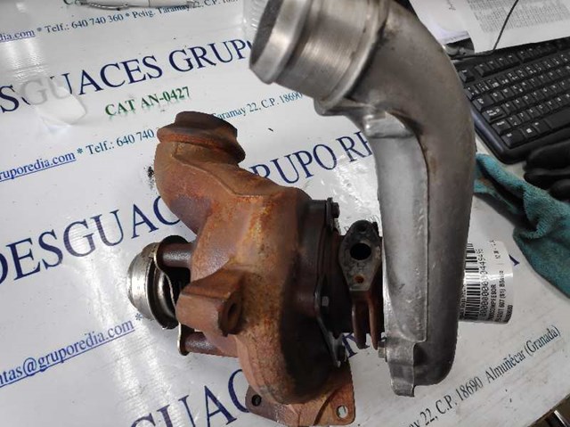 9640668680 Peugeot/Citroen
