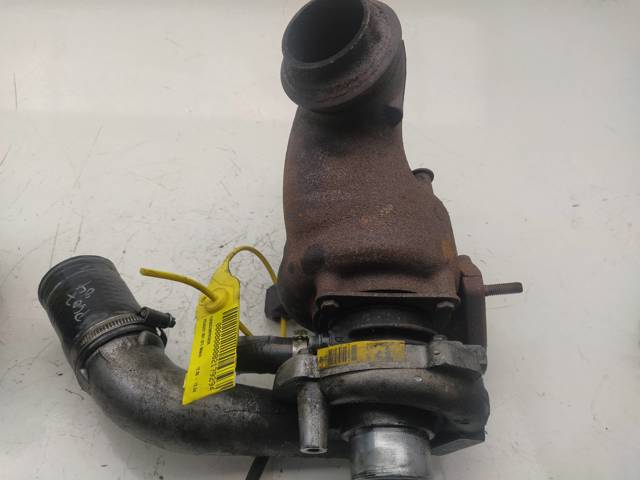 9640668680 Peugeot/Citroen