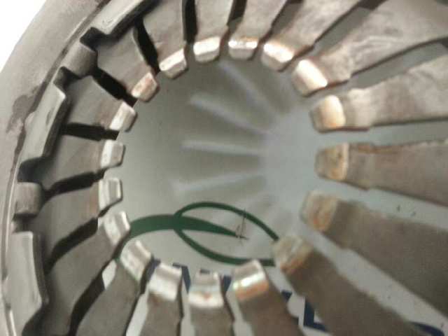 Disco de embraiagem para Daewoo Nubira J10, J15