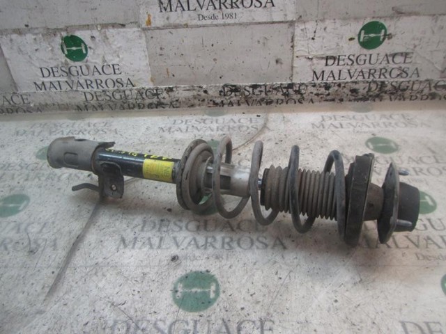 Amortecedor traseiro direito 96407822 GM