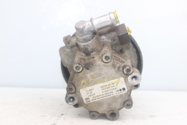 9640830580 Peugeot/Citroen