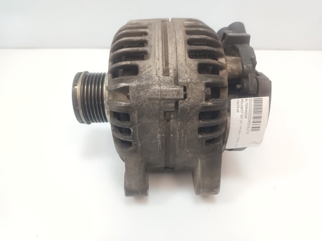 9640878780 Peugeot/Citroen
