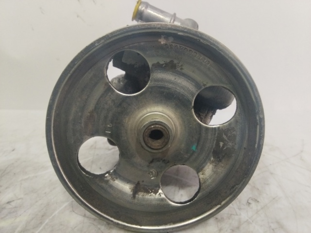 Bomba da Direção hidrâulica assistida 9640906480 FIAT