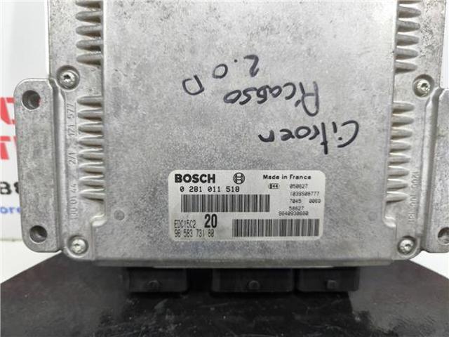 9640938680 Peugeot/Citroen
