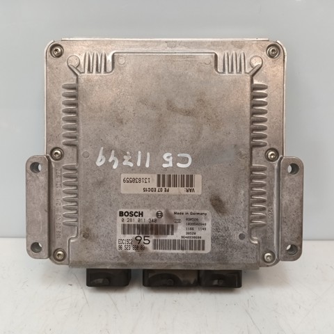 9640938680 Peugeot/Citroen