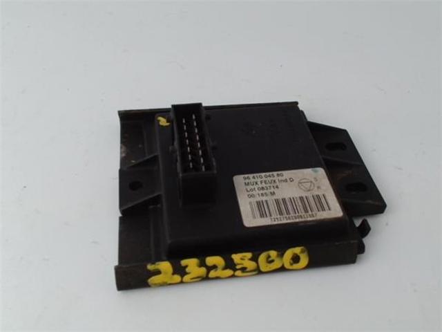 9641004580 Peugeot/Citroen