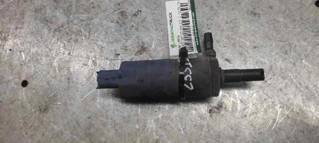 Bomba do motor de fluido para lavador das luzes 9641086680 PEUGEOT