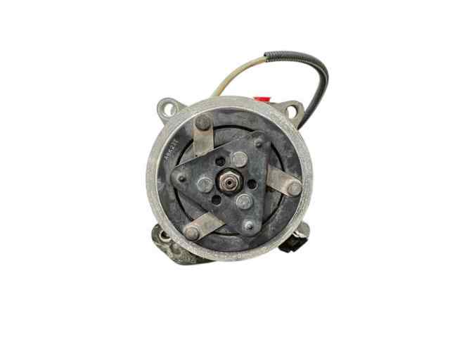 Compressor de aparelho de ar condicionado 9641111780 PEUGEOT