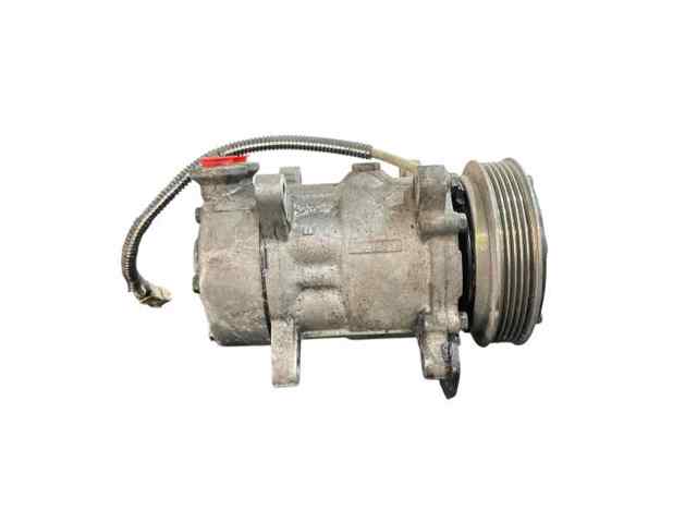 Compressor de aparelho de ar condicionado 9641111780 PEUGEOT