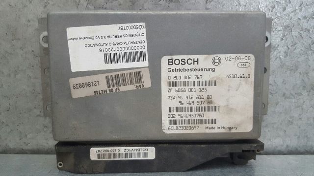 9641281180 Peugeot/Citroen