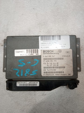 9641281180 Peugeot/Citroen