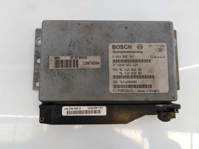 9641281180 Peugeot/Citroen