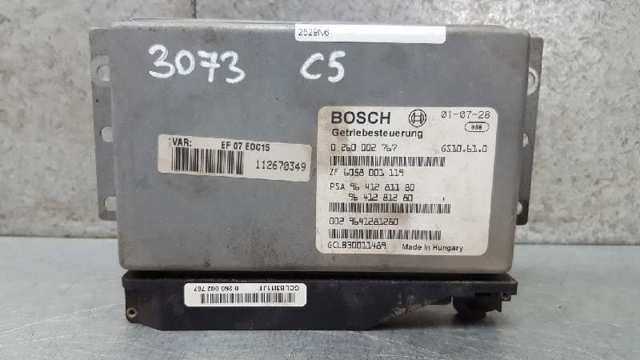 9641281180 Peugeot/Citroen