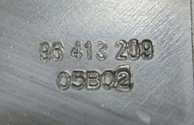 96413209 Peugeot/Citroen